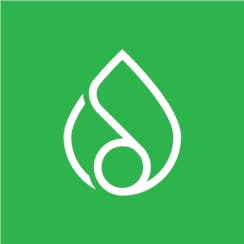 DankStop logo